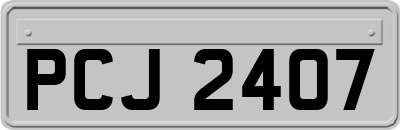 PCJ2407