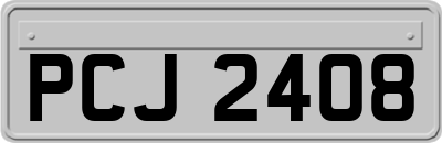 PCJ2408