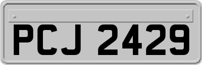 PCJ2429