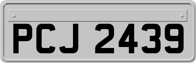 PCJ2439