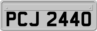 PCJ2440
