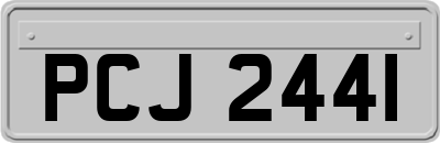PCJ2441