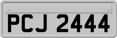 PCJ2444