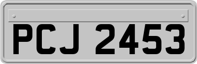 PCJ2453