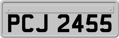 PCJ2455