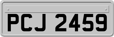 PCJ2459