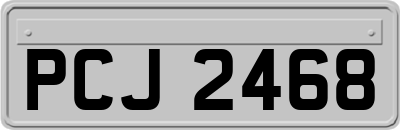 PCJ2468