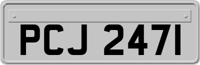 PCJ2471