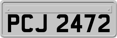 PCJ2472