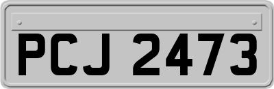 PCJ2473