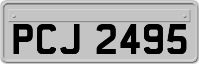 PCJ2495