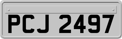 PCJ2497