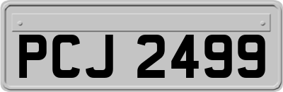 PCJ2499