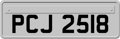 PCJ2518