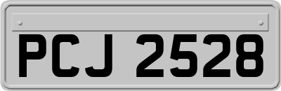 PCJ2528