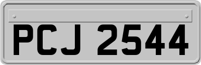 PCJ2544