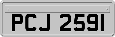 PCJ2591