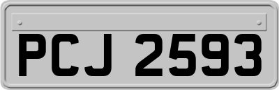 PCJ2593