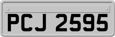 PCJ2595