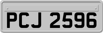 PCJ2596