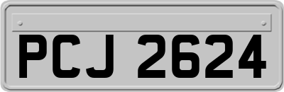 PCJ2624