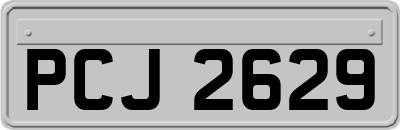 PCJ2629