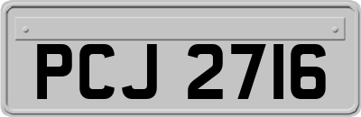 PCJ2716
