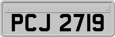 PCJ2719