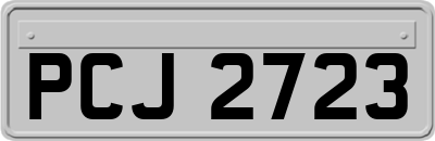 PCJ2723