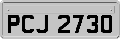 PCJ2730