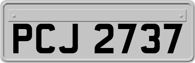 PCJ2737