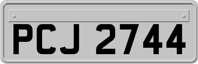 PCJ2744
