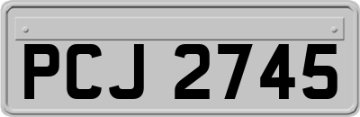 PCJ2745