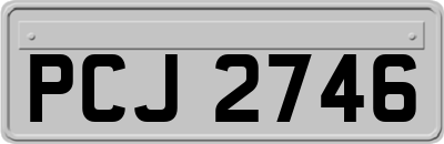 PCJ2746