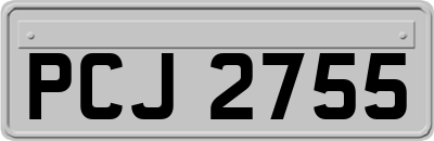 PCJ2755