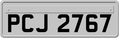 PCJ2767