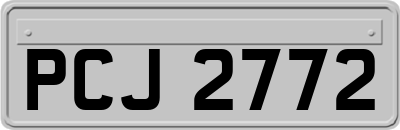 PCJ2772