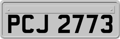 PCJ2773