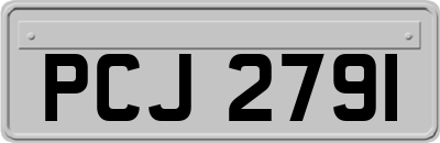 PCJ2791