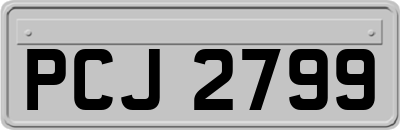 PCJ2799