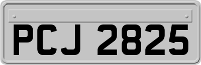 PCJ2825