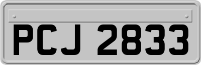 PCJ2833
