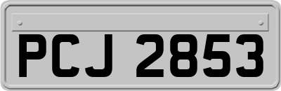 PCJ2853