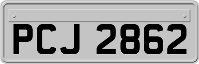 PCJ2862