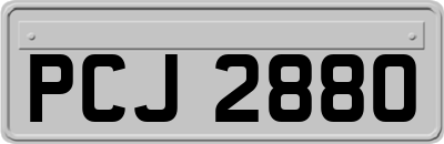 PCJ2880
