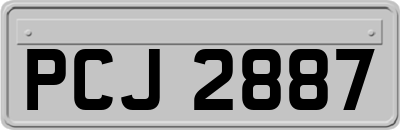 PCJ2887