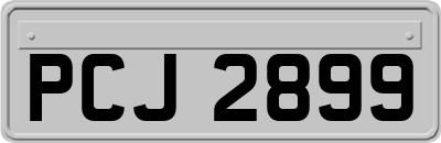 PCJ2899