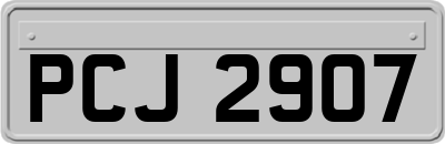 PCJ2907