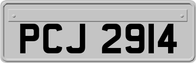 PCJ2914