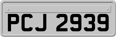 PCJ2939